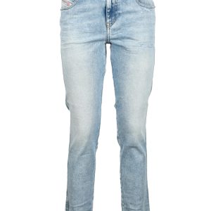 Jeans mom Diesel  Celeste
