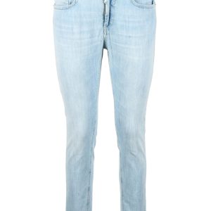 Jeans mom Dondup  Celeste