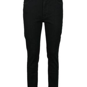 Jeans mom Dondup  Nero