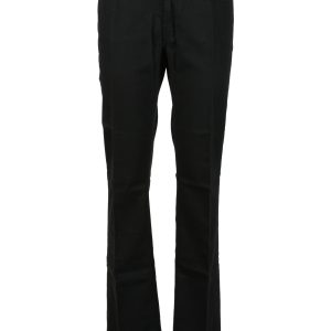 Jeans mom Dondup  Nero