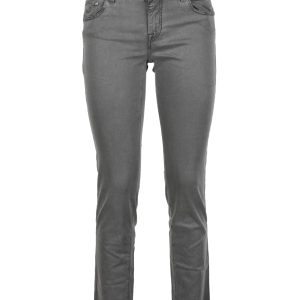 Jeans mom JACOB COHEN  Antracite