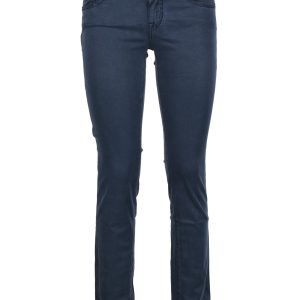 Jeans mom JACOB COHEN  Blu