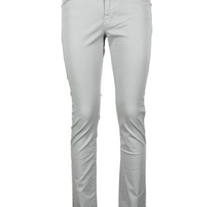 Jeans mom JACOB COHEN  Grigio