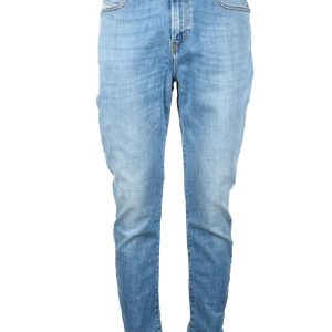 Jeans Diesel  Blu