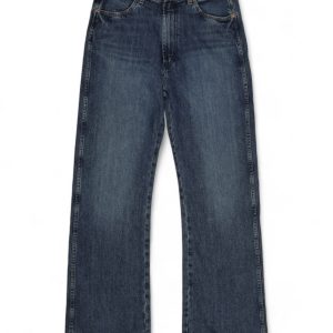 Jeans WRANGLER fox 881 Blue Denim