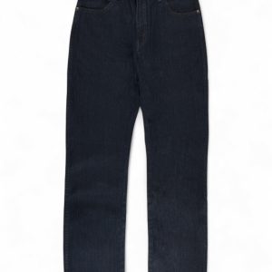 Jeans WRANGLER texas Blue Denim Scuro