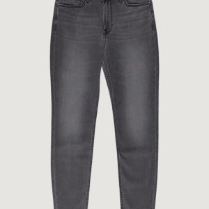 Jeans skinny Lee scarlett high Black Jeans
