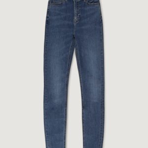 Jeans skinny Lee scarlett high Denim