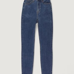 Jeans skinny Lee ivy Denim scuro