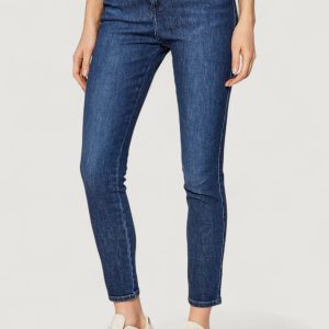 Jeans skinny WRANGLER good news high skinny Denim