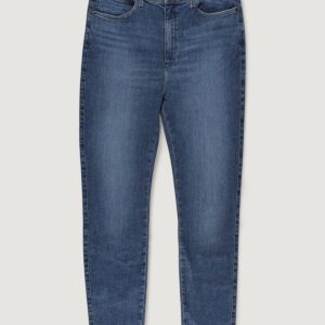 Jeans skinny WRANGLER high skinny Denim