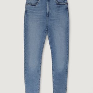 Jeans skinny WRANGLER high skynny Denim