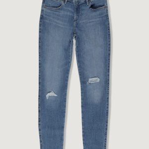 Jeans skinny WRANGLER skinny Denim