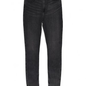 Jeans skinny WRANGLER skinny Nero