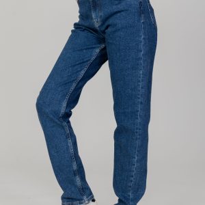 Jeans slim Calvin Klein Jeans authentic strai Denim