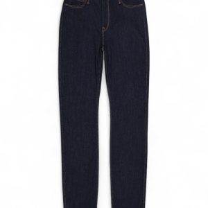 Jeans slim Lee elly Blue Denim Scuro