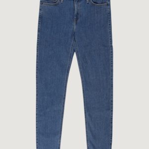 Jeans slim Lee scarlett Denim