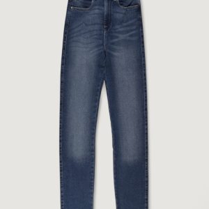 Jeans slim WRANGLER slim Blue Denim