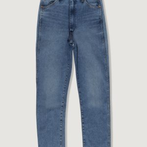 Jeans slim WRANGLER walker Denim