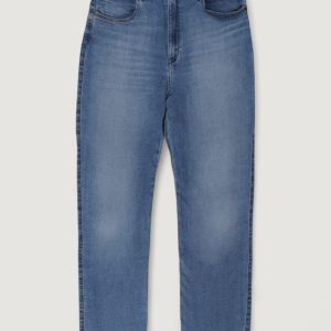 Jeans slim WRANGLER slim Denim chiaro