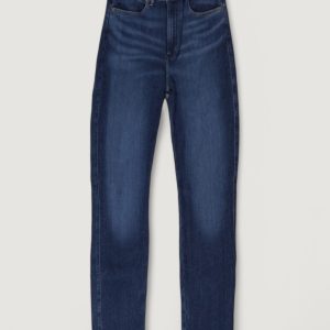 Jeans slim WRANGLER slim Denim scuro