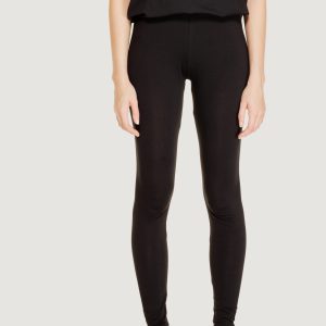 Leggings Jacqueline de Yong jdyava leggings jrs atk Nero