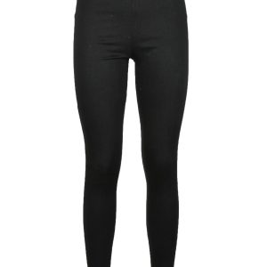 Leggings Pepe Jeans  Nero