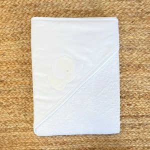 Accappatoio Pappa&Latte