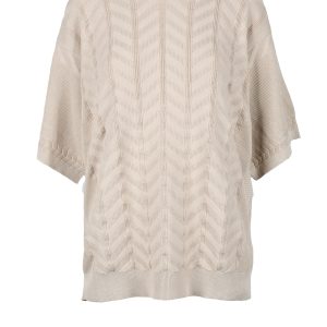 Maglia ALPHA  Beige