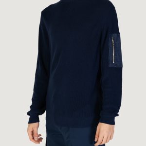 Maglia Antony Morato regular fit Blu