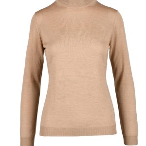 Maglia BALLANTYNE  Beige scuro