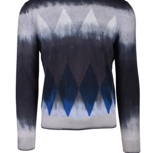 Maglia BALLANTYNE  Blu