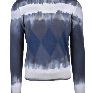 Maglia BALLANTYNE  Blu