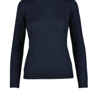 Maglia BALLANTYNE  Blu