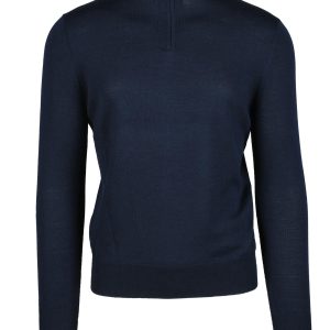 Maglia BALLANTYNE  Blu