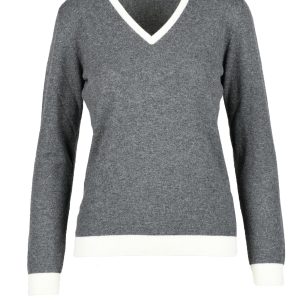 Maglia BALLANTYNE  Grigio