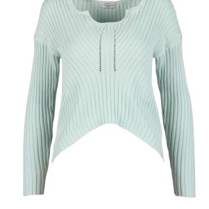 Maglia BALLANTYNE  Menta