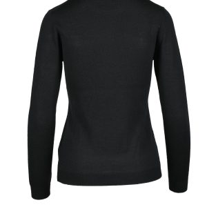Maglia BALLANTYNE  Nero