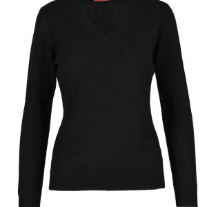 Maglia BALLANTYNE  Nero