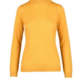 Maglia BALLANTYNE  Senape