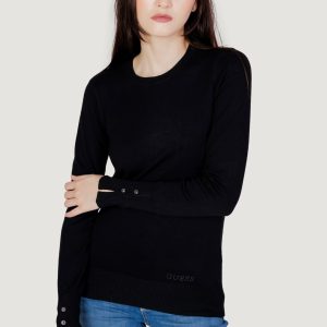 Maglia Guess elinor Nero