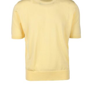 Maglia HAWICO  Giallo