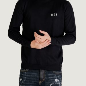 Maglia Icon  Nero