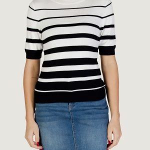 Maglia Morgan De Toi  Bianco