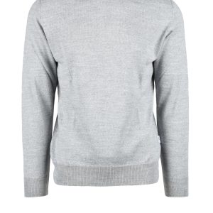 Maglia TAKESHY KUROSAWA  Grigio