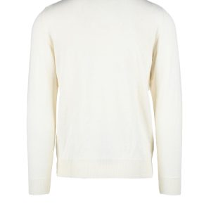 Maglia TAKESHY KUROSAWA  Panna