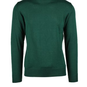 Maglia TAKESHY KUROSAWA  Verde