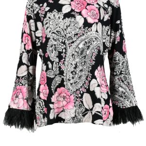 Maglia TWIN SET  Nero