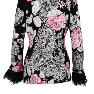 Maglia TWIN SET  Nero