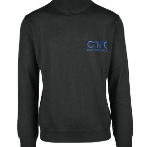 Maglia CNC Costume National  Nero